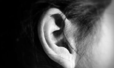 没耳垂的男人一定没福吗?怎样看一个人的面相有没有福气?