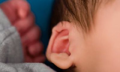 耳骨外翻的男人不能嫁 为什么这么说?男人的十大贫贱之相