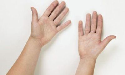 看掌纹,这十条辅助线,你有留意过吗?