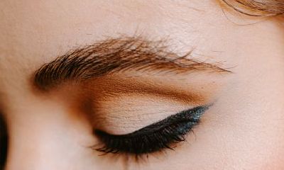 命太好的人眼睛要留疤,眼尾有疤的人命好吗?