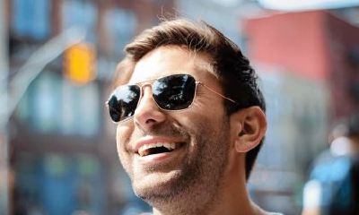 不要错过有酒窝的男人为什么?有酒窝的男人性格特点