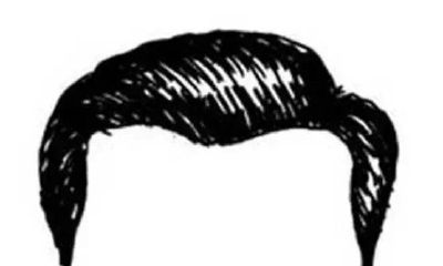 「面相分析」从前额,能看得出些哪些?