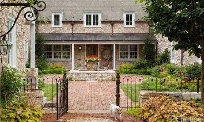 住房大门风水忌讳有什么?室内装修的风水关键点有什么?