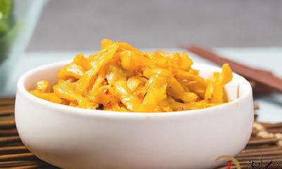 梦见萝卜在田里晾干了