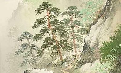 古代中国三大预测分析秘法