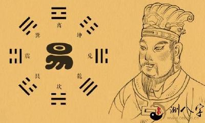 把握了这三大标准,才算了解了《周易》