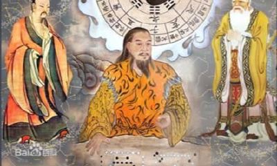 《易经》只是用于看命的吗?