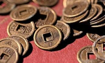 六爻之有关起卦方法和天干地支十二地支