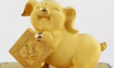 财气充沛的四大属相,属相龙只排第三,第一天生富贵命