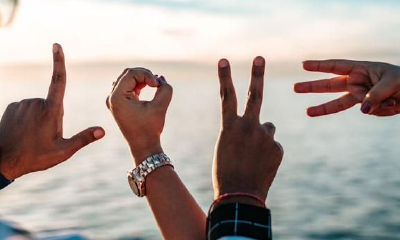 请多给金牛座一点细心,从木讷到烂漫,她们必须一个全过程