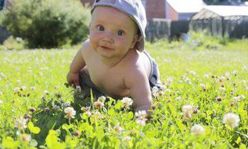 爸爸姓李妈妈姓彭该怎么给宝宝取名字