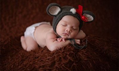 2022年农历二月二十九日出生女宝宝命运分析