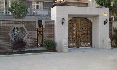 住房的大门口凶吉应怎样辨别?在其中蕴含的洞天你了解是多少?提议个人收藏