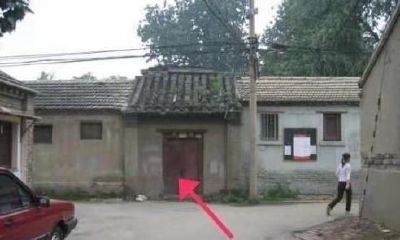 风水所讲: 宁让门口有横路, 莫要竖路冲着宅, 代表什么意思?