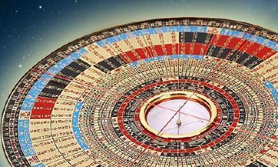 玄空九星风水学应用行业与应用范畴