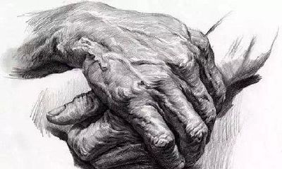 一生贫穷的手相有什么特征?