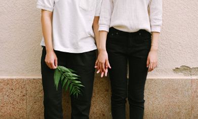 如何从手相中看出是否有同性恋倾向?