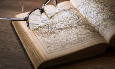 讲解周易八卦非常简单的方式