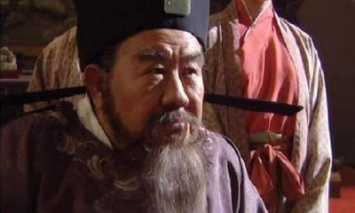 为何大奸臣的“生日八字”一般都非常好?