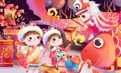 除夕主要活动有什么?除夕夜的五大禁忌