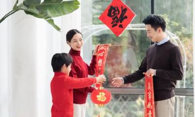 2022年除夕夜晚上不可以扫地打扫卫生吗?春节大扫除的寓意