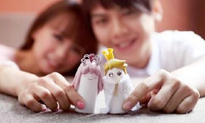 生肖属性婚恋交友匹配