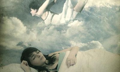 梦到跌落恐是有心脏疾病