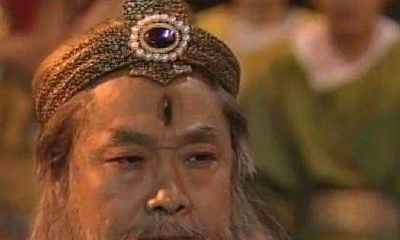 紫微斗数-天相星