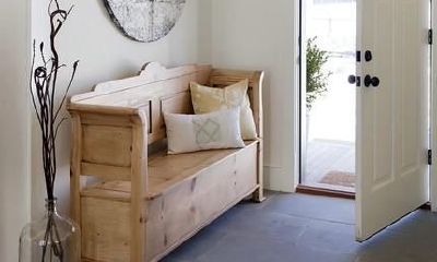 你们家大门是旺财或是漏财,赶快一起来看看!