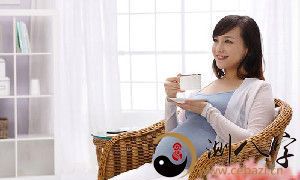 梦见孕妇大肚子和你说是非