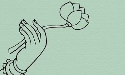 女性如何看手相算命