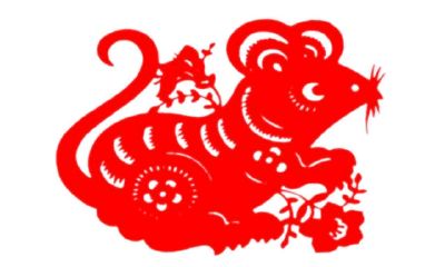 属相:属鼠的人——人生道路运程