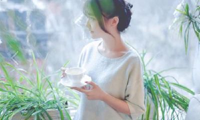 这种属相凭气场就能辗压你