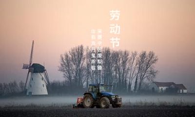 五一劳动节的起因是什么?属狗的人在五一劳动节出生命理解析!