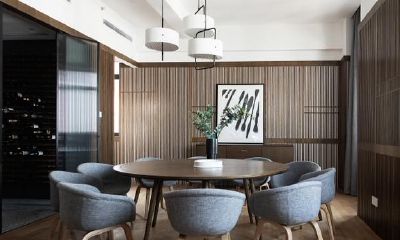 风水高手说,进门处三见,开门见喜!果真诚不欺我