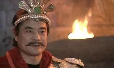 紫微斗数-破军星