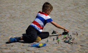 位姓男宝宝名字大全属兔两字 男孩名字最深意的两字