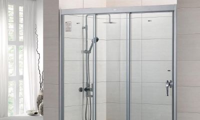 梦见卫生间淋浴间出来许多冷水