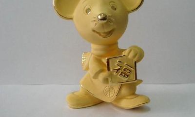 肖鼠人若出生在这里六个日子,一生千福万财,财源滚滚,金银满地