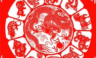 十二生肖属相婚配凶吉小结