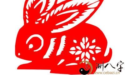 12生肖之属兔人整体运与流年运势