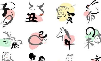 生肖运程:属羊人的性格事业财运