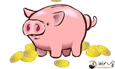 属猪人出生在这几个月份,福缘深厚,少灾少难,一生富贵无忧