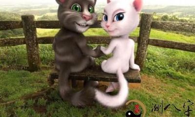 梦到会讲话的小动物