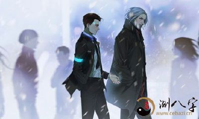 梦到自己变为另一个人