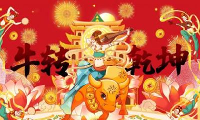 春节财神贴在哪好?大年初几迎接财神?