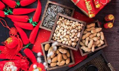 春节送岳父什么礼物好?送长辈礼物推荐大全