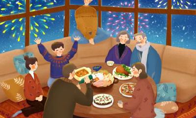 春节红包发多少合适?春节红包数字的寓意?