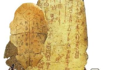 《易经》的纯正占卜术是哪些的?