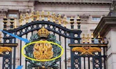 大门口室内装修不可以忽视这种忌讳,富人都明白绕开,让家里越住越富有